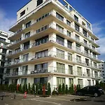 Apartment Luxury 42 De Silva