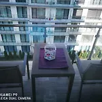 Apartment Luxury 42 De Silva *