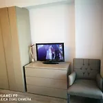 Apartment Luxury 42 De Silva Mamaia