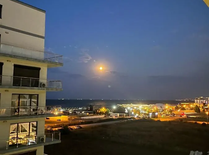 Διαμέρισμα Luxury 42 De Silva *