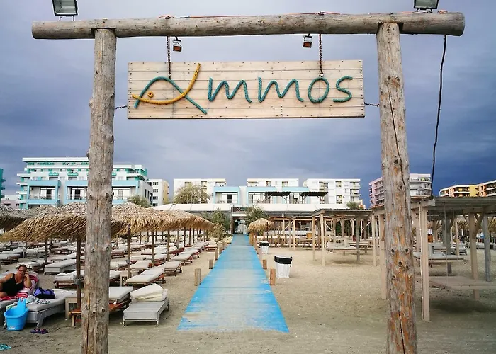 Luxury 42 De Silva Mamaia