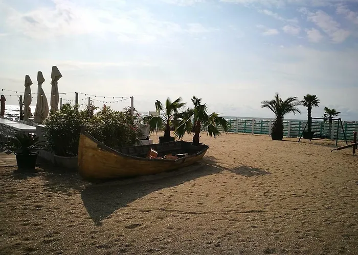 Luxury 42 De Silva Διαμέρισμα *