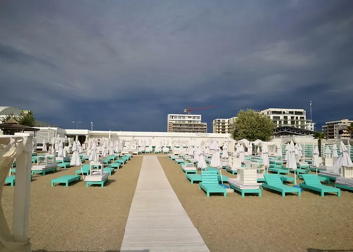 Luxury 42 De Silva * Mamaia