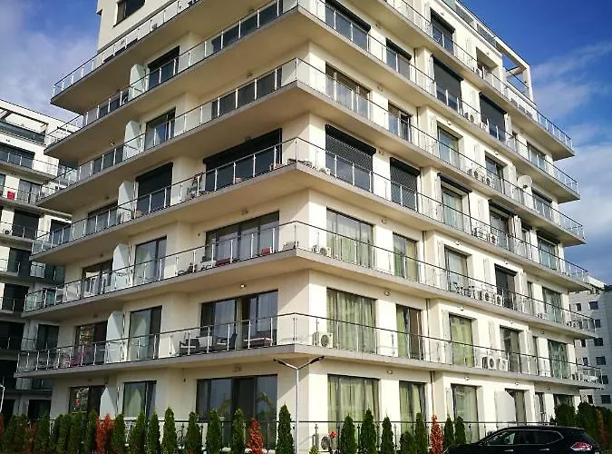 Διαμέρισμα Luxury 42 De Silva