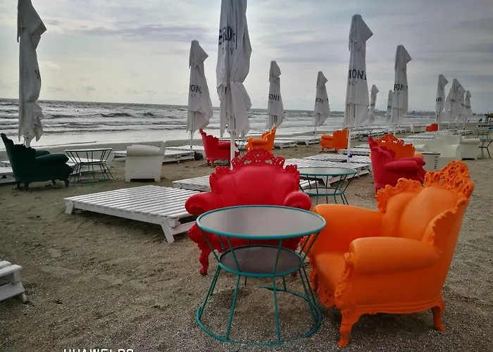 Διαμέρισμα Luxury 42 De Silva *