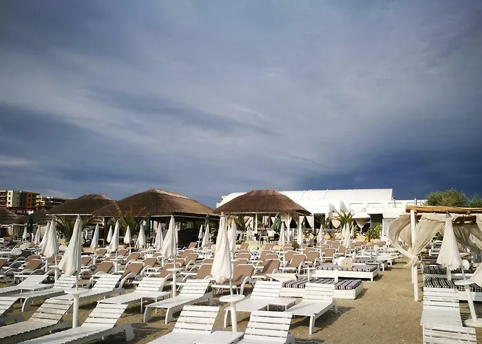 Luxury 42 De Silva * Mamaia