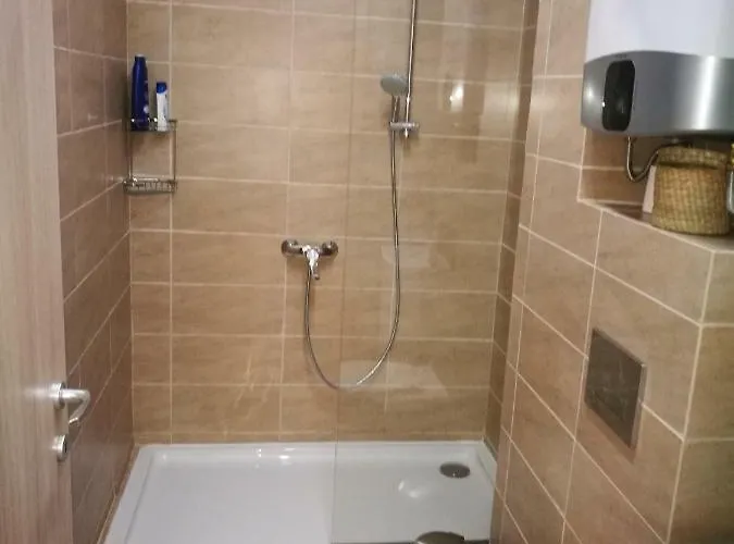 Luxury 42 De Silva Διαμέρισμα Mamaia