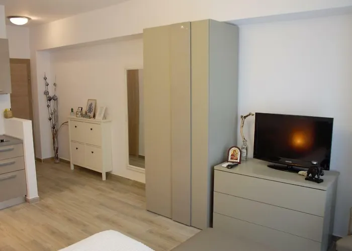 Διαμέρισμα Luxury 42 De Silva