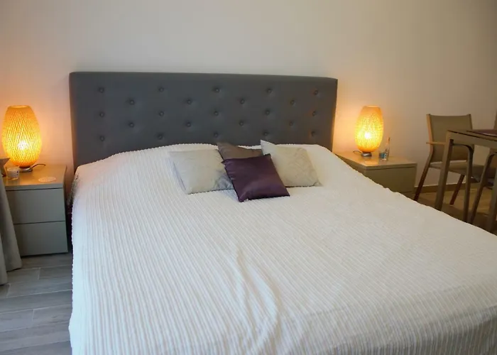 Διαμέρισμα Luxury 42 De Silva *