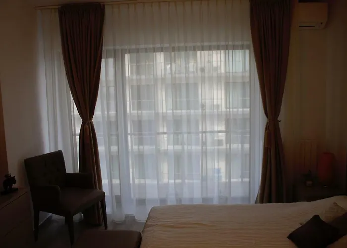 Διαμέρισμα Luxury 42 De Silva