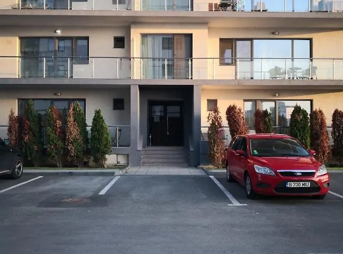 Luxury 42 De Silva Διαμέρισμα *