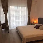 Apartament Luxury 42 De Silva *