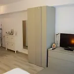 Apartament Luxury 42 De Silva