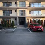 Luxury 42 De Silva Apartament *