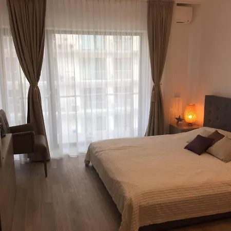 Apartamento Luxury 42 De Silva *