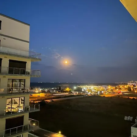 Apartamento Luxury 42 De Silva *