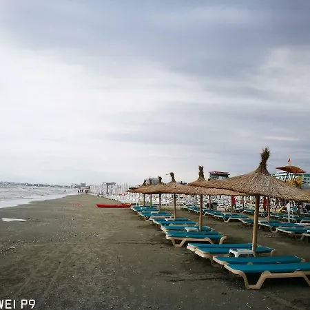 Apartment Luxury 42 De Silva Mamaia