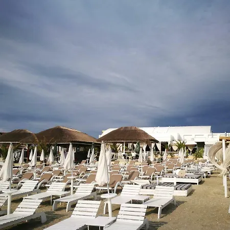 Luxury 42 De Silva * Mamaia