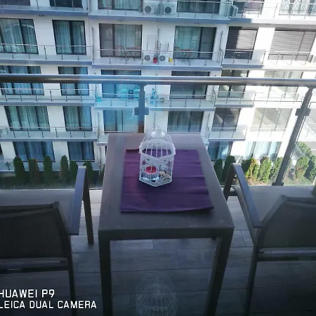 Apartamento Luxury 42 De Silva *