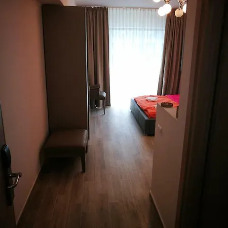 Apartamento Luxury 42 De Silva Mamaia