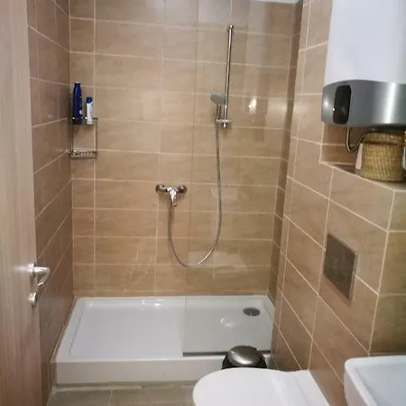 Luxury 42 De Silva Apartamento Mamaia