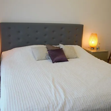 Апартаменты Luxury 42 De Silva *