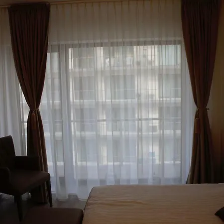 Apartamento Luxury 42 De Silva