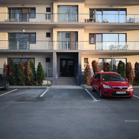 Luxury 42 De Silva Apartamento *
