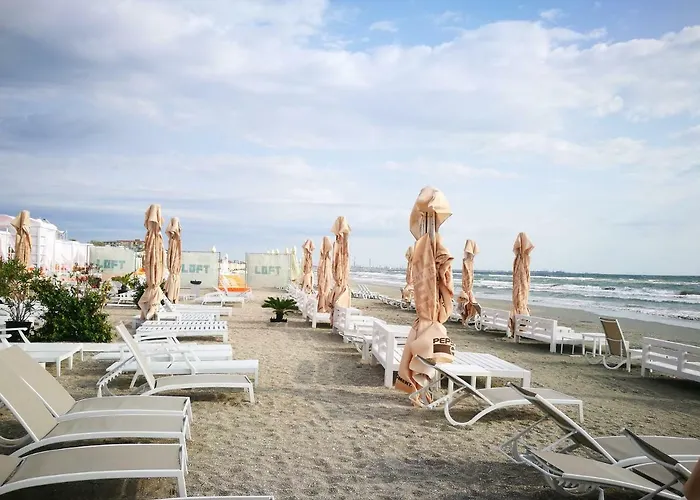 Luxury 42 De Silva Апартаменты