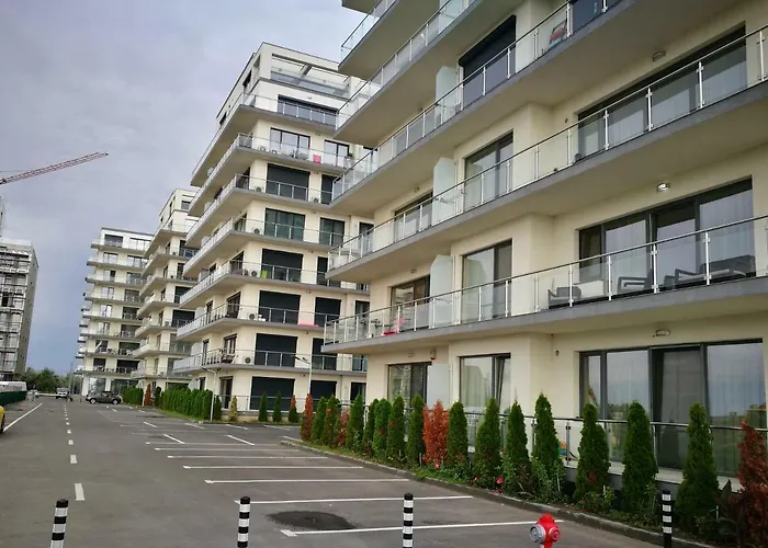 Luxury 42 De Silva *